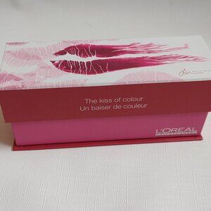 L'Oreal Paris Lot of Candles Dennis Gagnon Candle Set BNIB